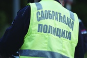 MUP najavio pojačanu kontrolu saobraćaja od 25. aprila do 1. maja