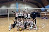 Odbojkašice Apatina u nedelju dočekuju Štrand Volley iz Novog Sada